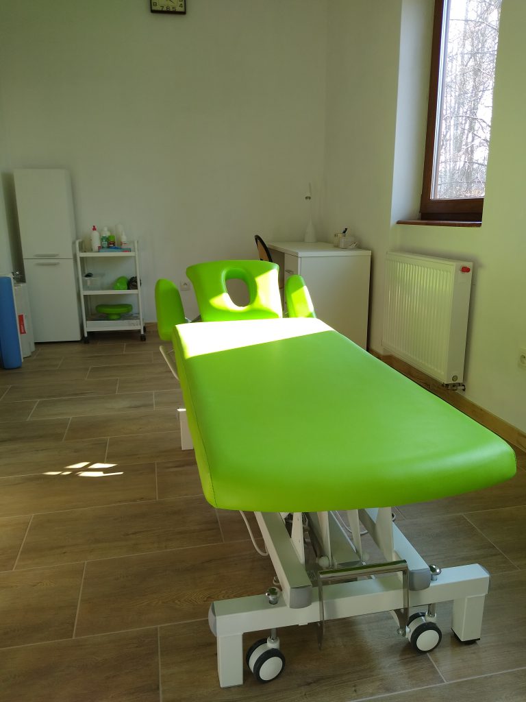 Matlas rehabilitacja fizjoterapia Kalisz Wolica