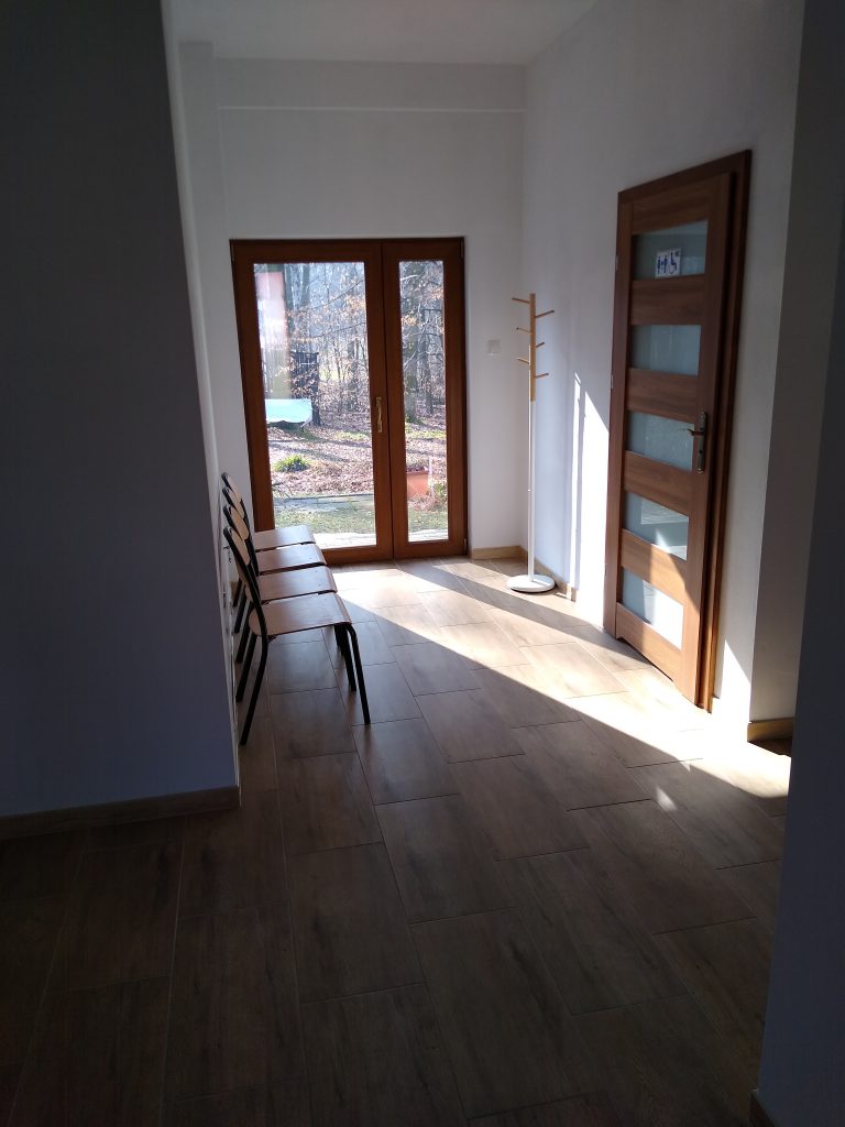 Matlas rehabilitacja fizjoterapia Kalisz Wolica