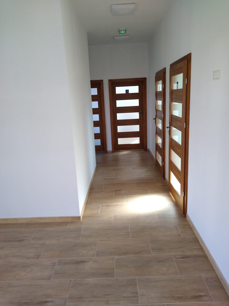Matlas rehabilitacja fizjoterapia Kalisz Wolica