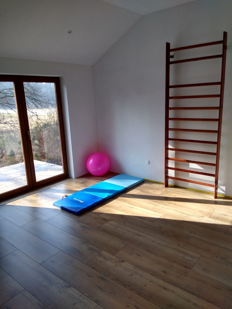 Matlas rehabilitacja fizjoterapia Kalisz Wolica