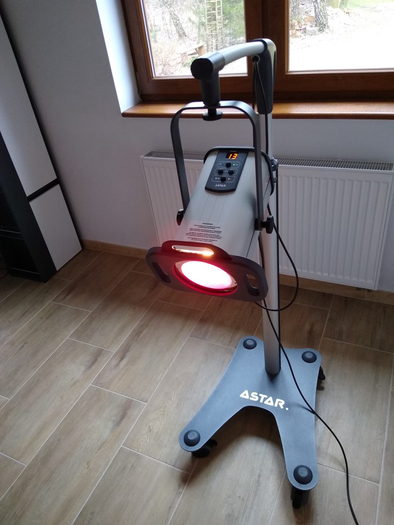 Matlas rehabilitacja fizjoterapia Kalisz Wolica