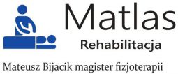 Matlas rehabilitacja fizjoterapia Kalisz Wolica